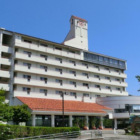 Shiawase No Mura 호텔 고베 시 외부 사진