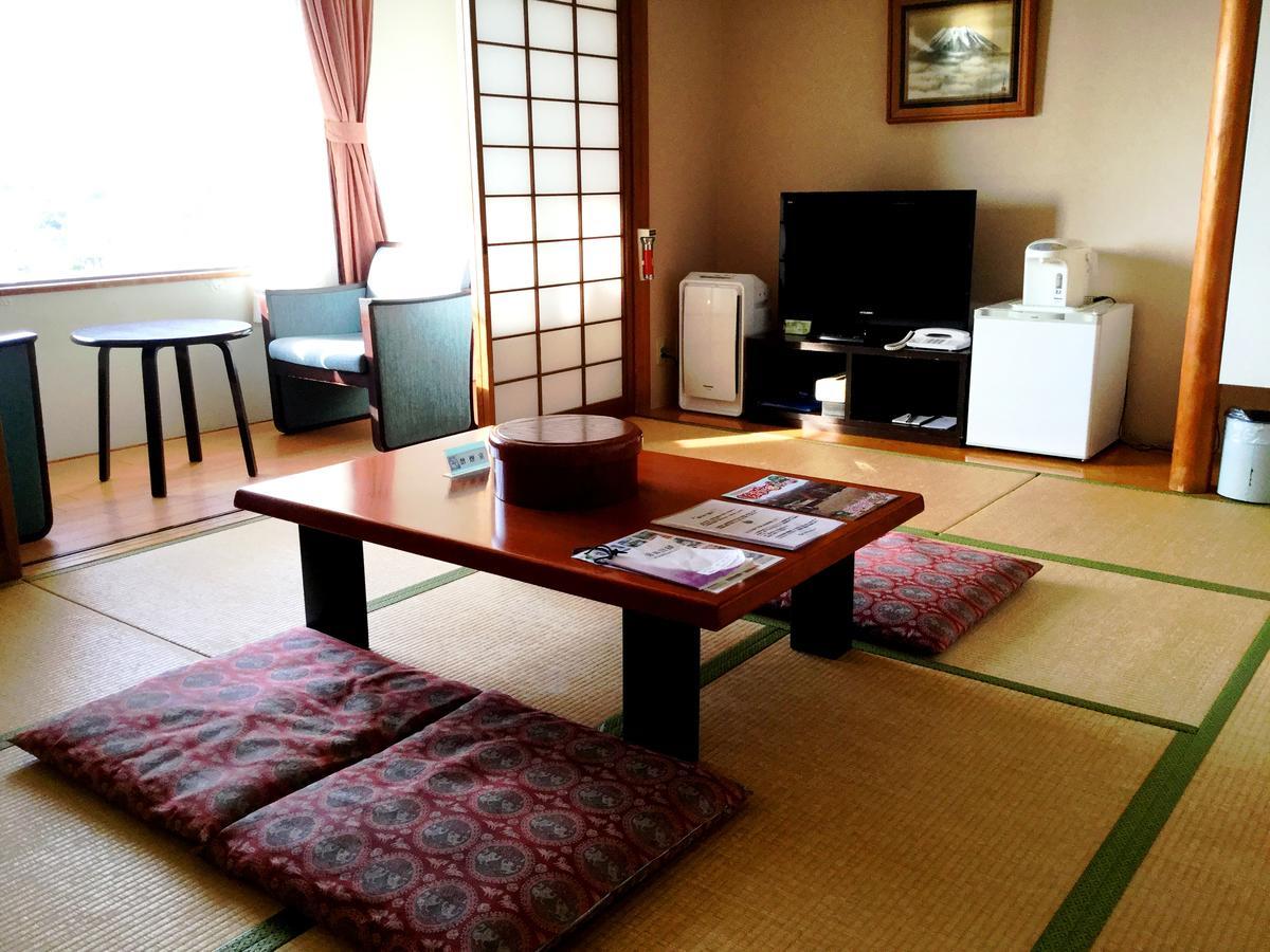 Shiawase No Mura 호텔 고베 시 외부 사진