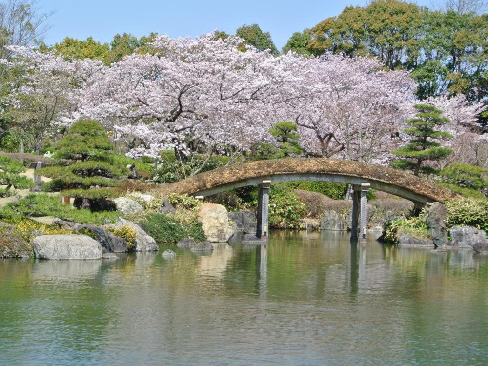 Shiawase No Mura 호텔 고베 시 외부 사진