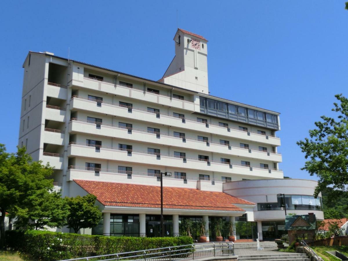 Shiawase No Mura 호텔 고베 시 외부 사진