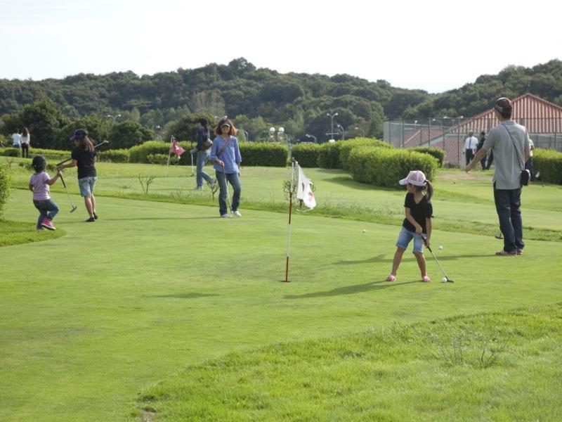 Shiawase No Mura 호텔 고베 시 객실 사진