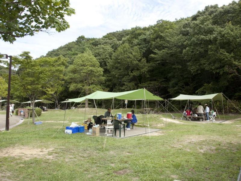 Shiawase No Mura 호텔 고베 시 객실 사진